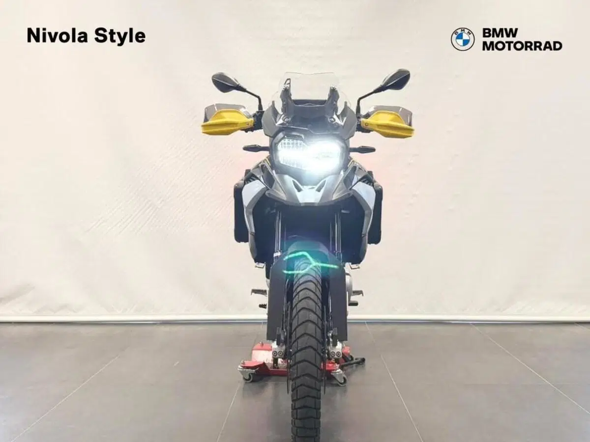 Bmw F 850 GS (2021 - 24) (3)