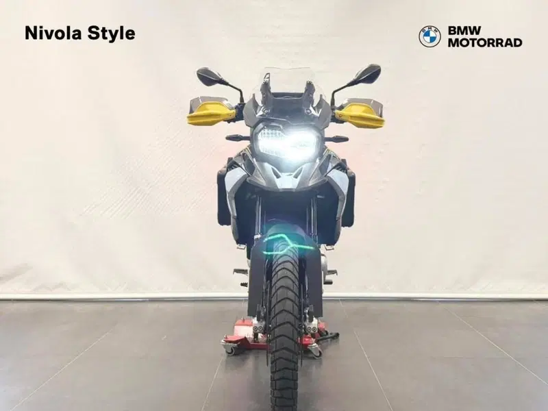 Bmw F 850 GS (2021 - 24) (3)