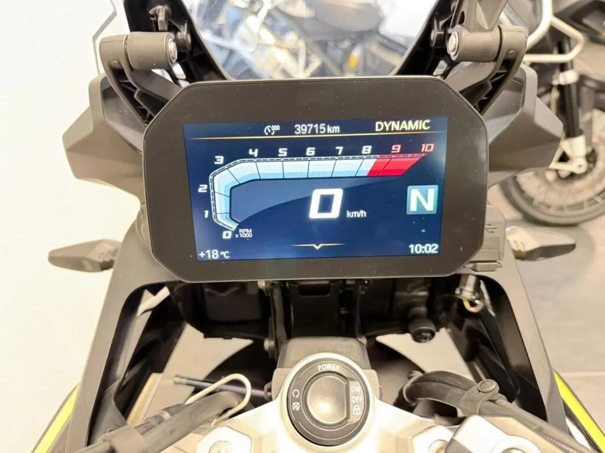 Bmw F 850 GS (2021 - 24) (7)