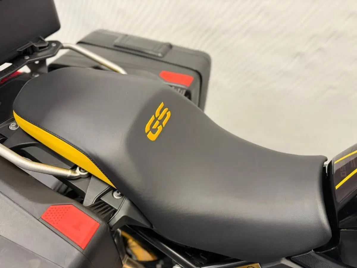 Bmw F 850 GS (2021 - 24) (10)