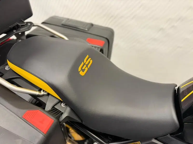 Bmw F 850 GS (2021 - 24) (10)