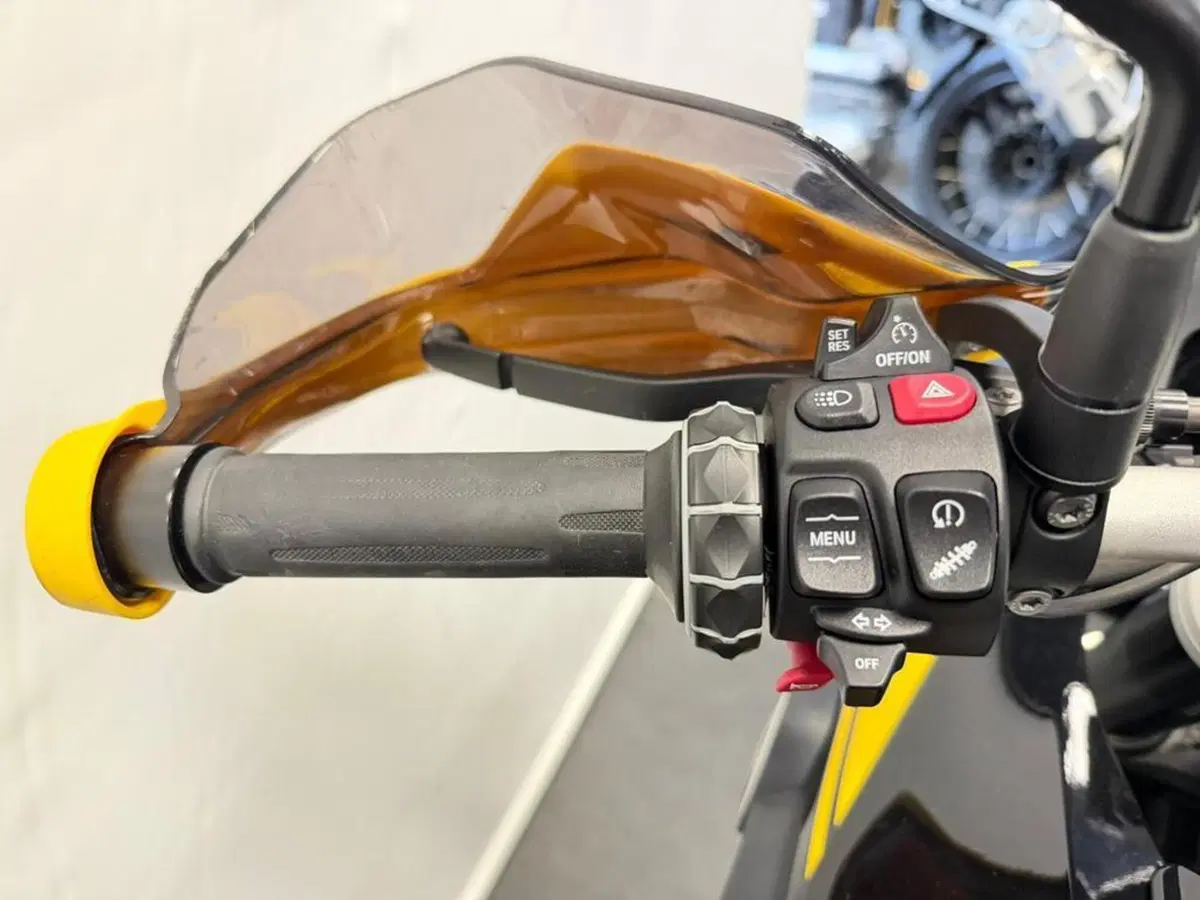 Bmw F 850 GS (2021 - 24) (6)