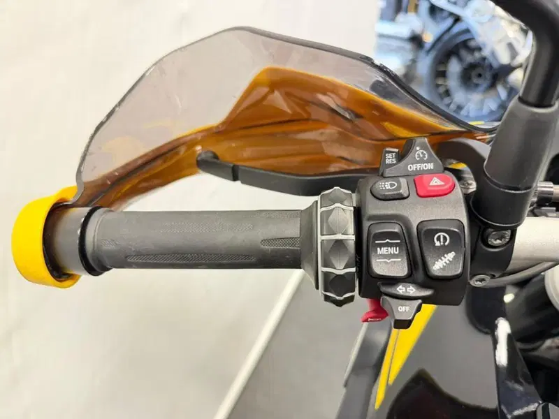 Bmw F 850 GS (2021 - 24) (6)