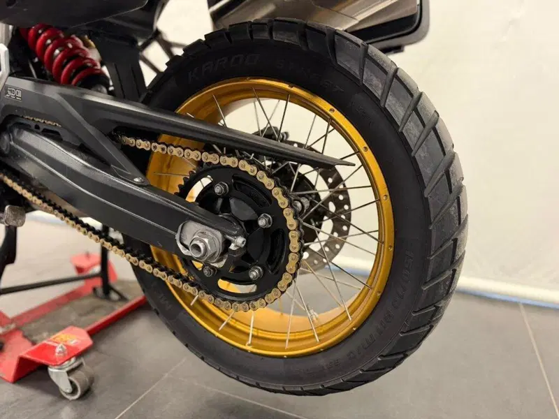 Bmw F 850 GS (2021 - 24) (12)