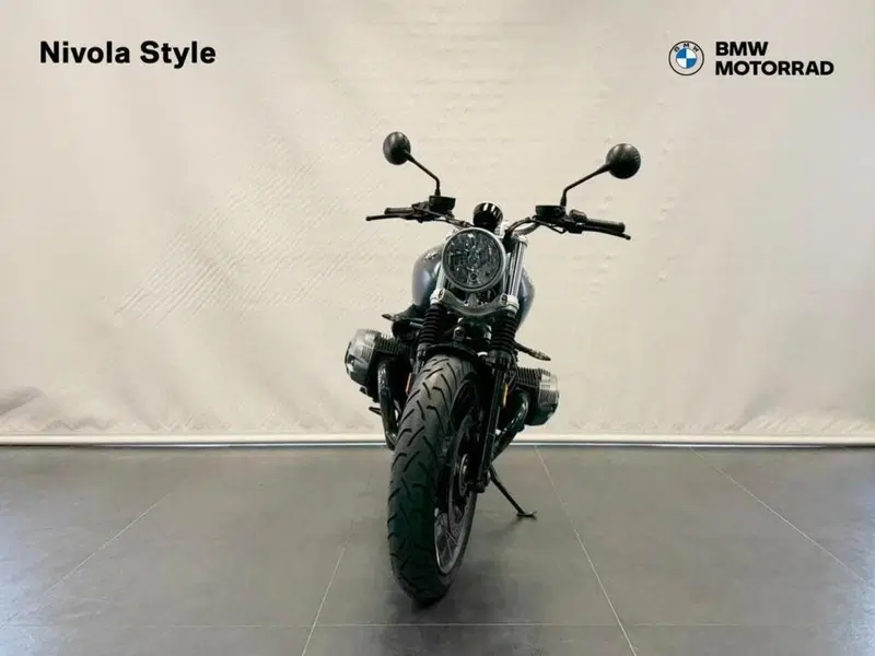 Bmw R nineT 1200 Scrambler (2016 - 20) (3)