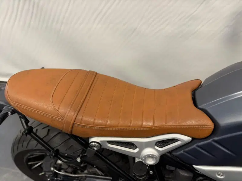 Bmw R nineT 1200 Scrambler (2016 - 20) (6)