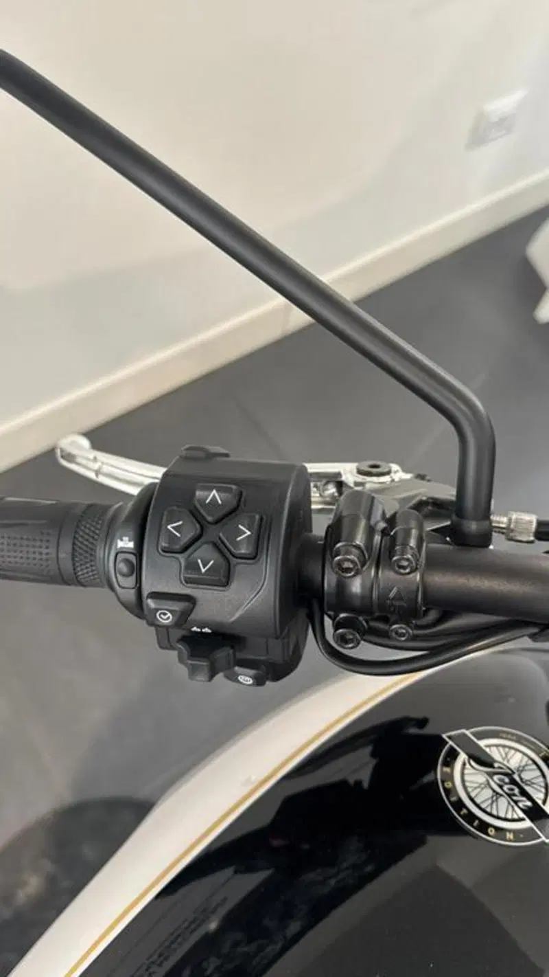 Triumph Scrambler 1200 X (2024 - 26) (3)