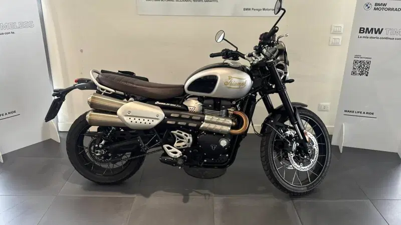 Triumph Scrambler 1200 X (2024 - 26) (15)