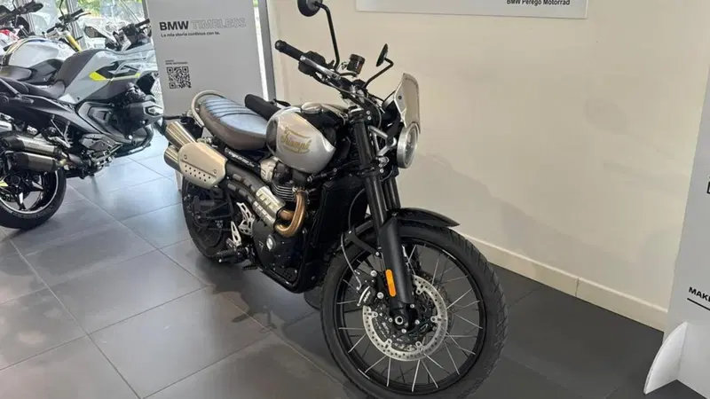 Triumph Scrambler 1200 X (2024 - 26) (7)