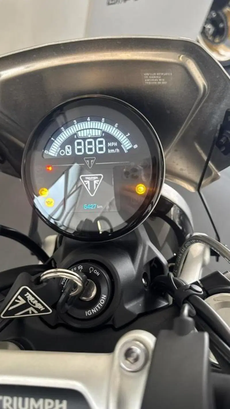 Triumph Scrambler 1200 X (2024 - 26) (10)