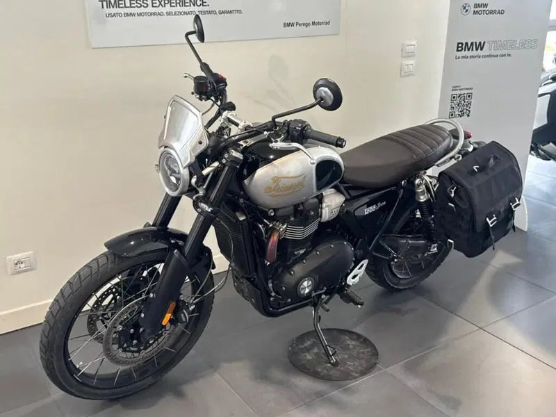 Triumph Scrambler 1200 X (2024 - 26) (6)