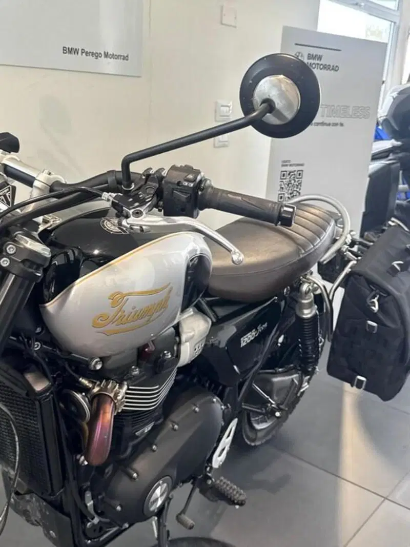 Triumph Scrambler 1200 X (2024 - 26) (8)