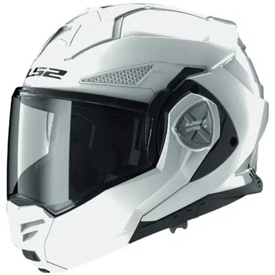Casco Modulare Convertibile LS2 FF901 Advant X Bia