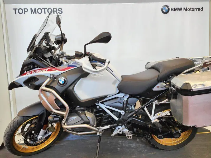 Bmw R 1250 GS Adventure (2021 - 24)