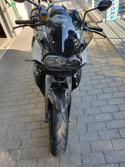 Bmw K 1300 R (2009 - 16) usata