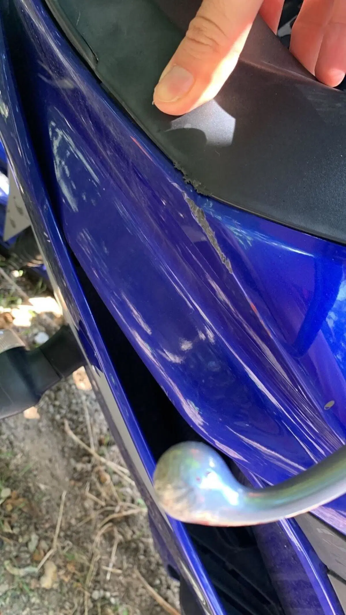 Yamaha YZF R3 (2019 - 20) (9)