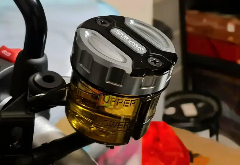 CFMOTO 700CL-X Heritage (2021 - 26) (6)
