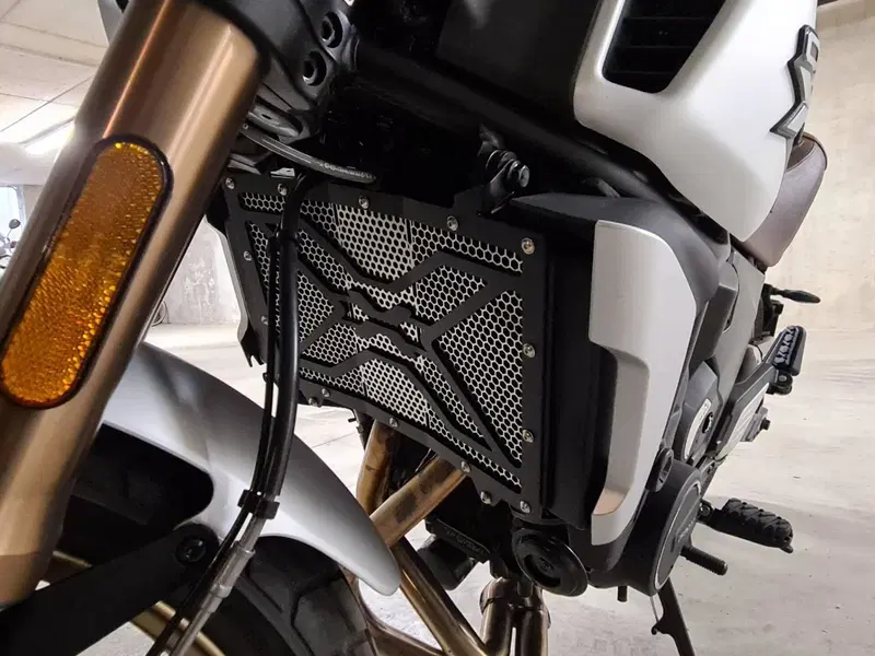 CFMOTO 700CL-X Heritage (2021 - 26) (7)
