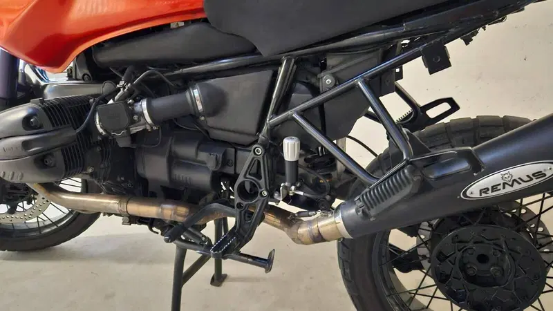 Bmw R 1150 R (2000 - 07) (2)