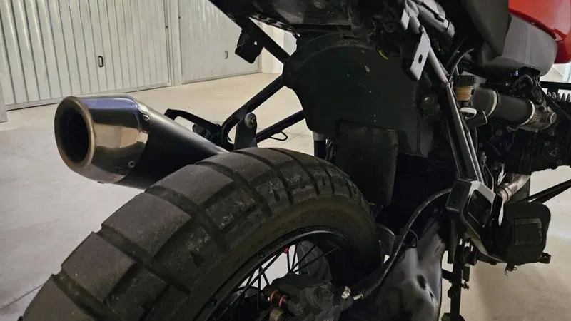 Bmw R 1150 R (2000 - 07) (3)