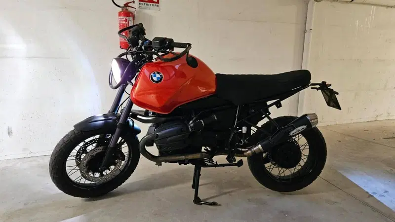 Bmw R 1150 R (2000 - 07) (4)