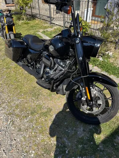 Harley-Davidson Road King Special (2021 - 25) usata