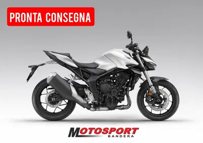 Honda CB 1000 Hornet (2025 - 26) nuova