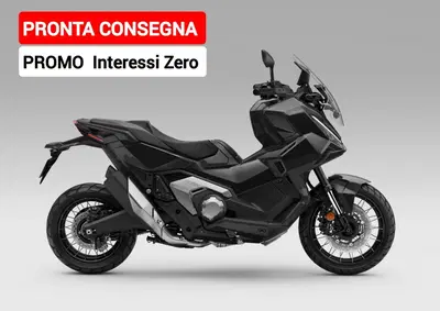 Honda X-ADV 750 (2025 - 26) nuova