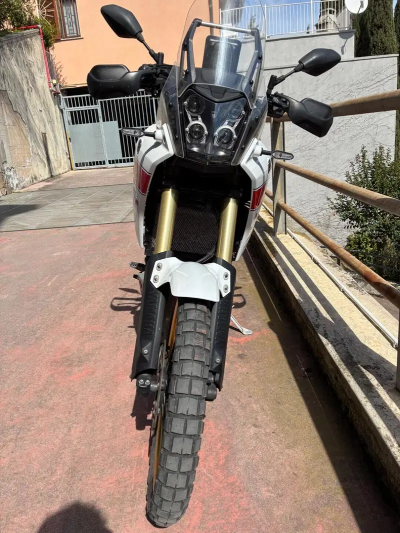 Yamaha Ténéré 700 Rally Edition (2022 - 24) (3)