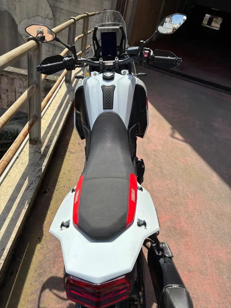 Yamaha Ténéré 700 Rally Edition (2022 - 24) (4)