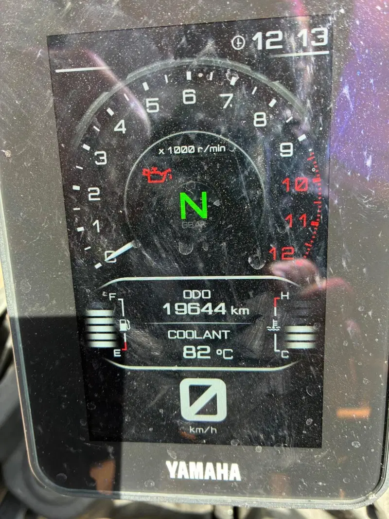 Yamaha Ténéré 700 Rally Edition (2022 - 24) (5)
