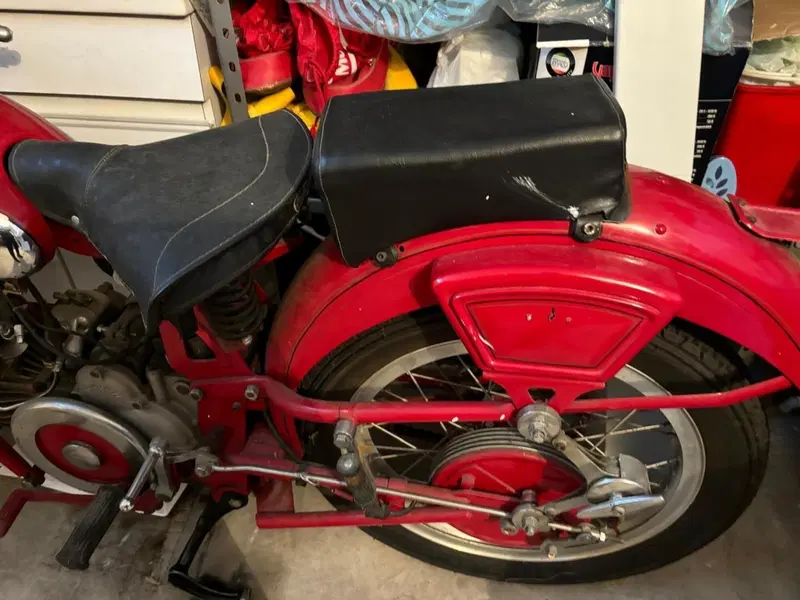 Moto Guzzi Airone (2)