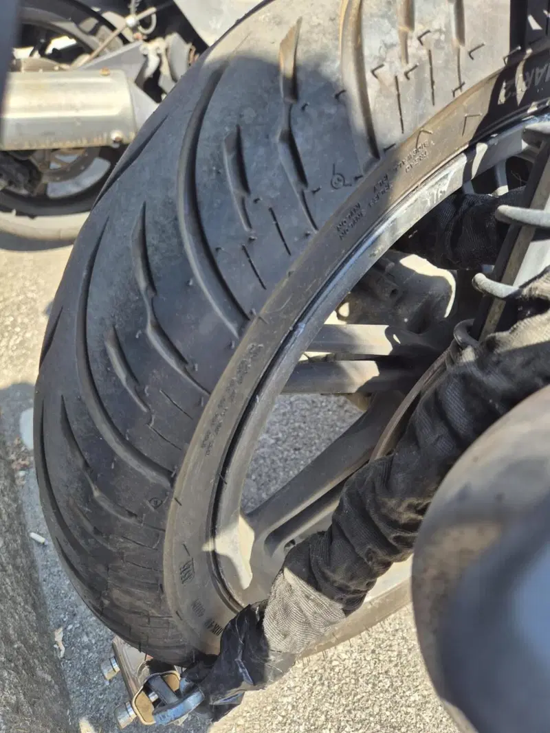 Honda SH 350 Sport (2021 - 24) (9)