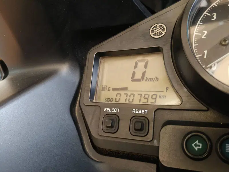 Yamaha TDM 900 (2002 - 14) (2)