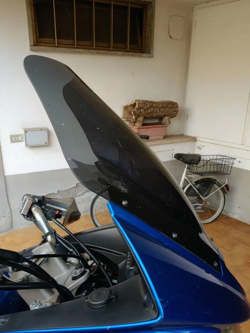 Yamaha TDM 900 (2002 - 14) (5)