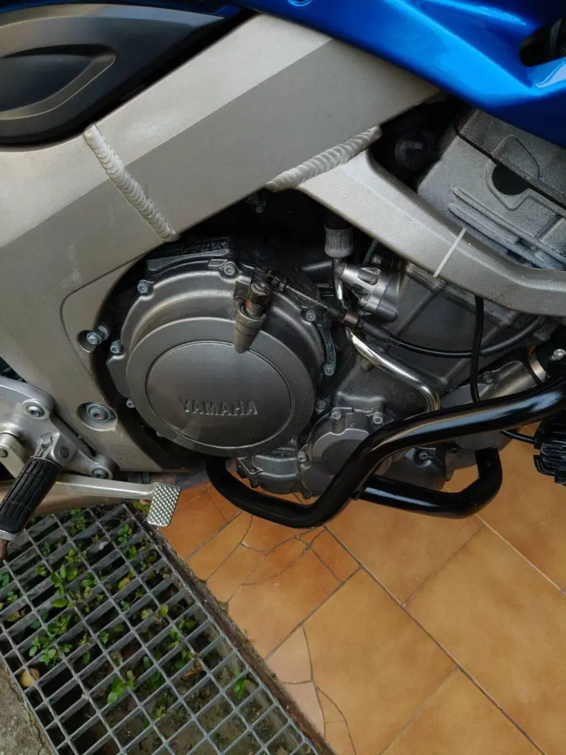 Yamaha TDM 900 (2002 - 14) (7)