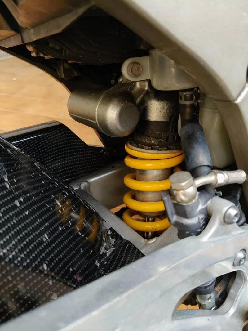 Yamaha TDM 900 (2002 - 14) (9)
