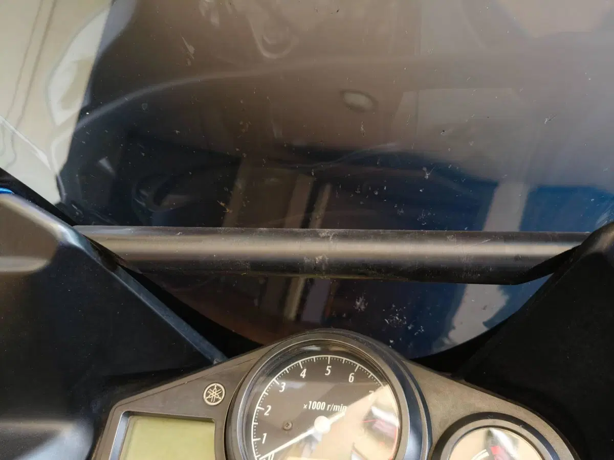 Yamaha TDM 900 (2002 - 14) (12)