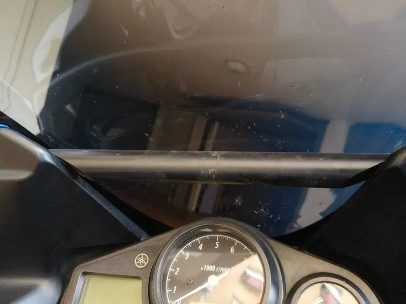 Yamaha TDM 900 (2002 - 14) (12)