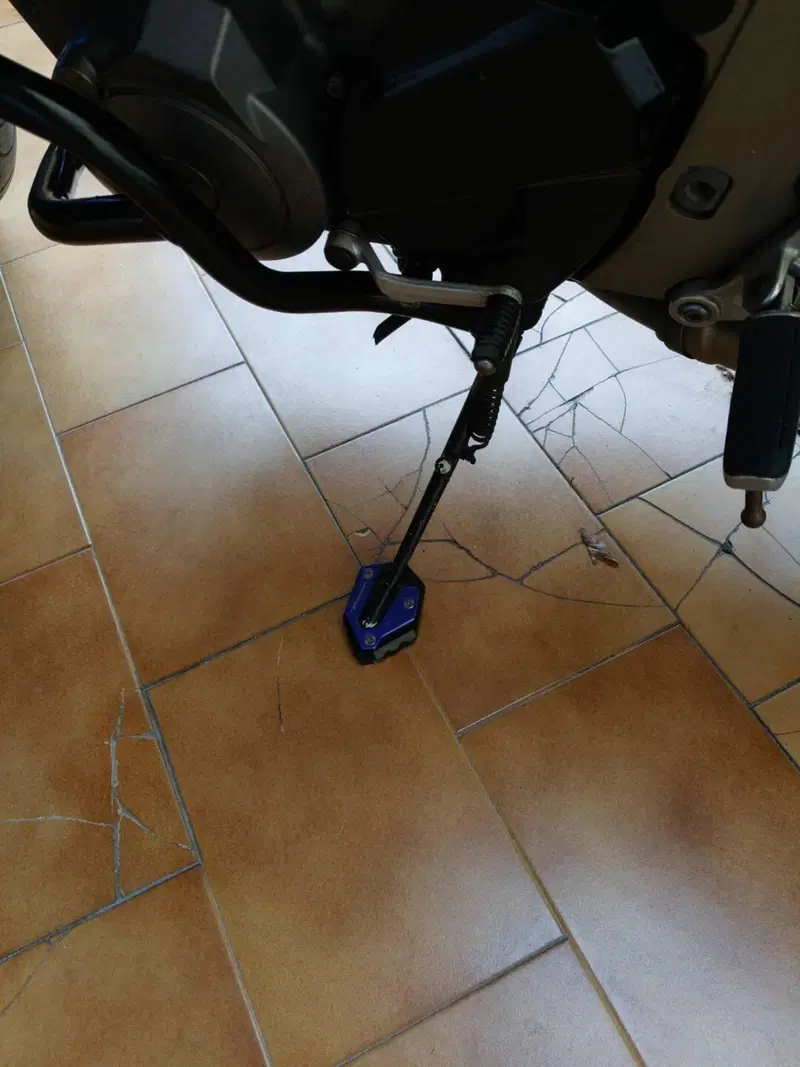 Yamaha TDM 900 (2002 - 14) (15)