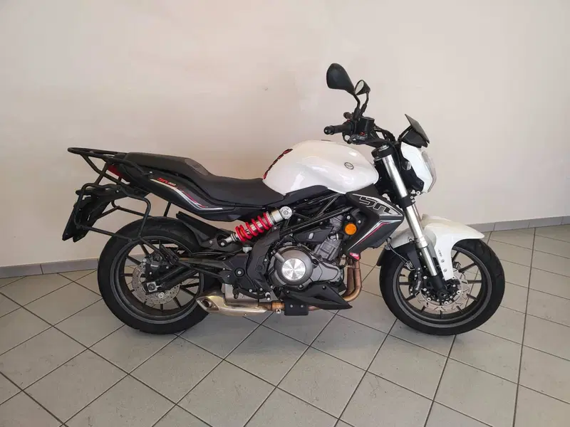Benelli BN 302 S (2019 - 20) (12)