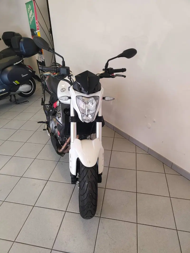 Benelli BN 302 S (2019 - 20) (18)