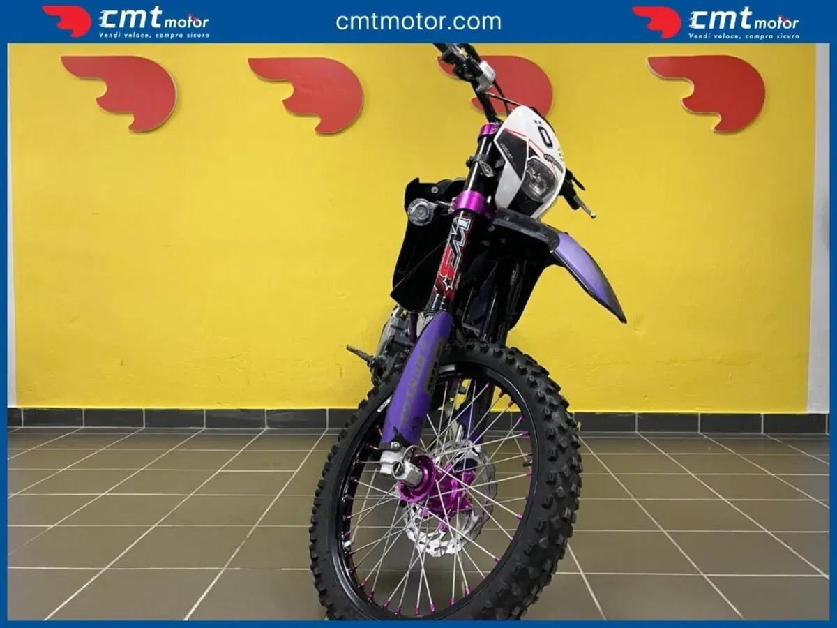 Husqvarna TE 510 (2010 - 11) (2)