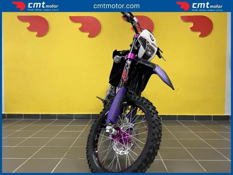Husqvarna TE 510 (2010 - 11) (2)