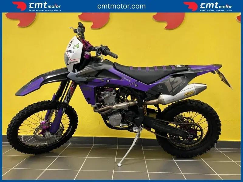 Husqvarna TE 510 (2010 - 11) (3)
