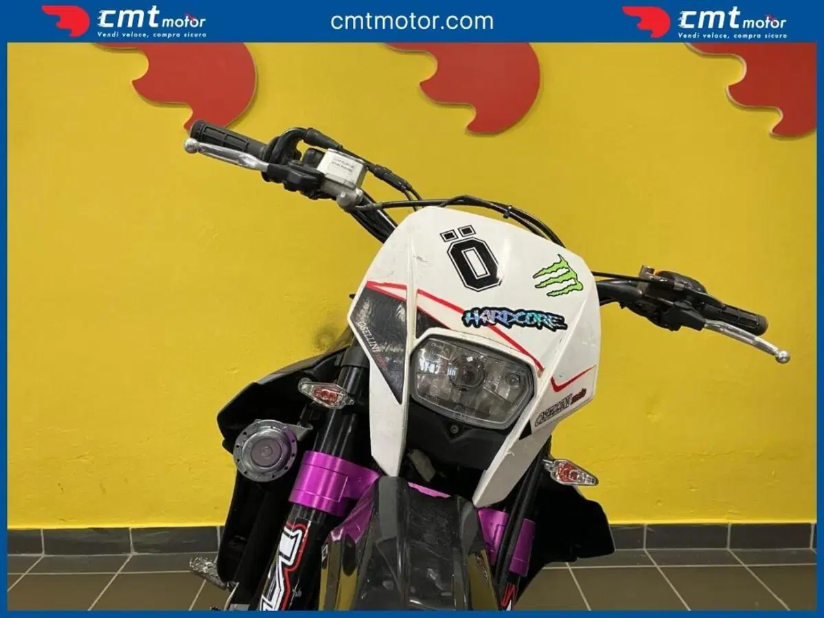 Husqvarna TE 510 (2010 - 11) (4)