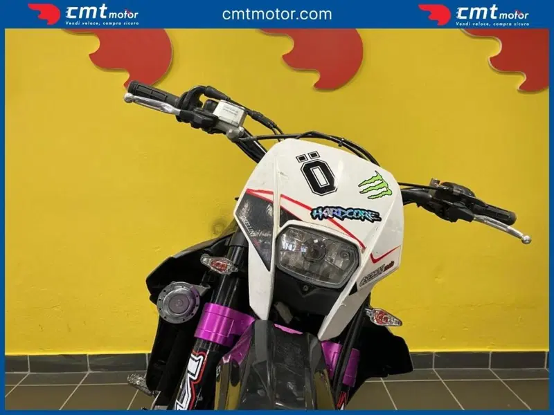 Husqvarna TE 510 (2010 - 11) (4)