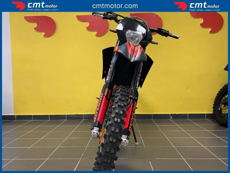 KTM 530 EXC Racing (2008) (2)