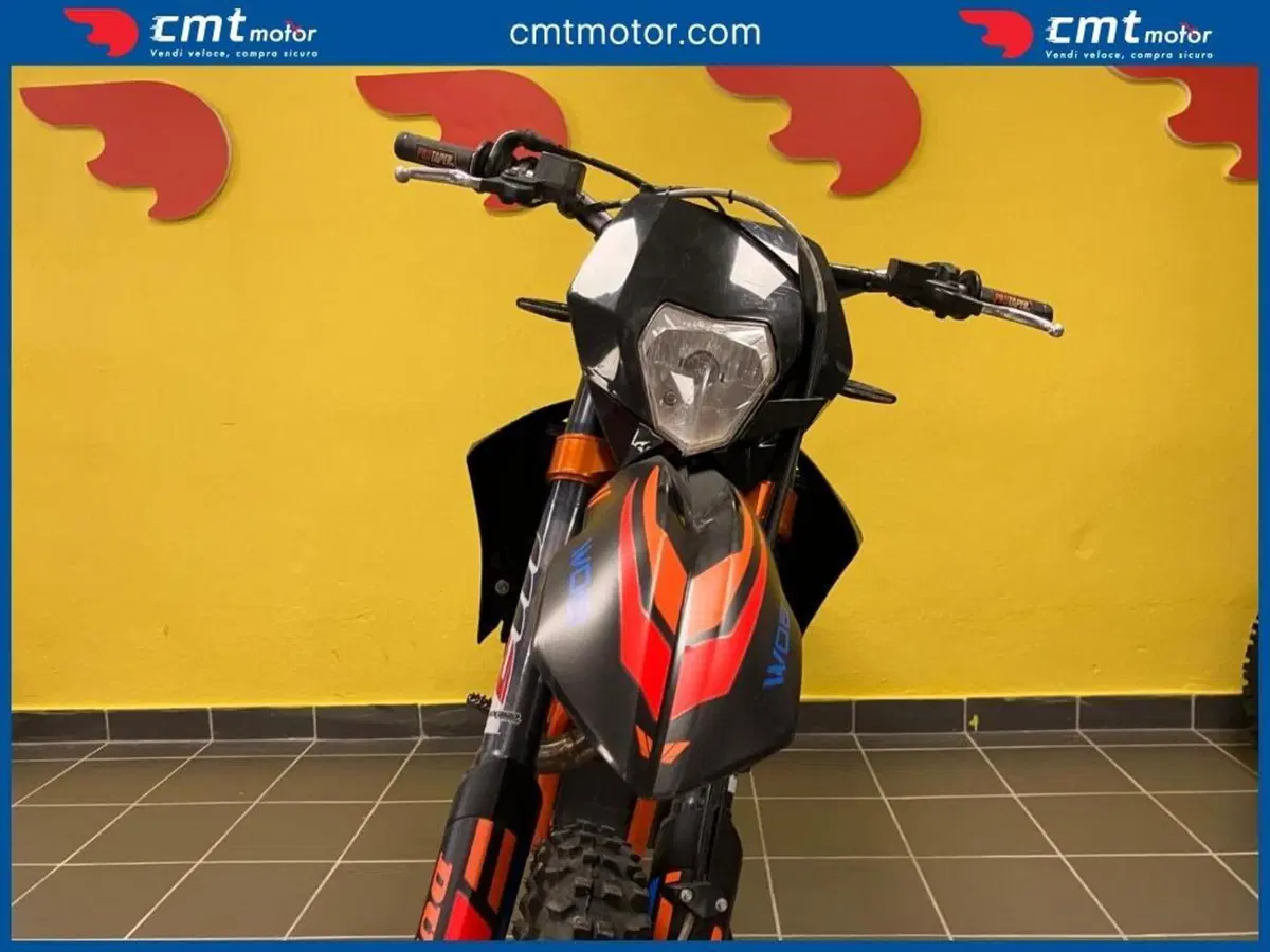 KTM 530 EXC Racing (2008) (4)