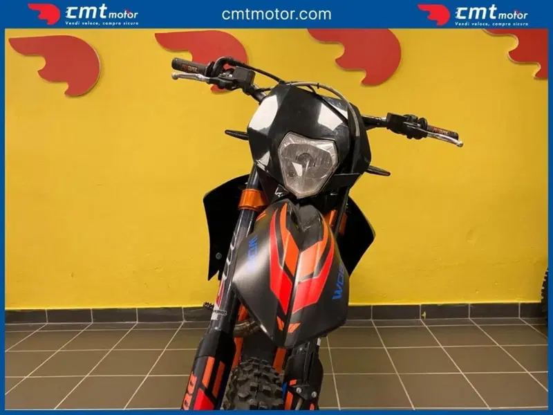 KTM 530 EXC Racing (2008) (4)